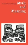 Myth and Meaning cover