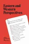 Eastern and Western Perspectives cover