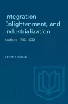 Integration, Enlightenment, and Industrialization cover