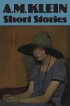 Short Stories cover