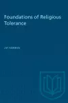 Foundations of Religious Tolerance cover