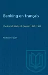 Banking en Francais cover