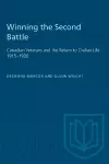 Winning the Second Battle cover