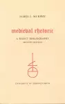 Medieval Rhetoric cover