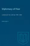 Diplomacy of Fear cover