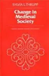 Change in Medieval Society cover