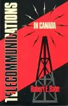 Telecommunications in Canada cover