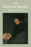 The Erasmus Reader cover