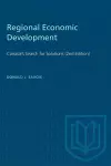 Regional Economic Development cover