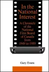 In the National Interest cover