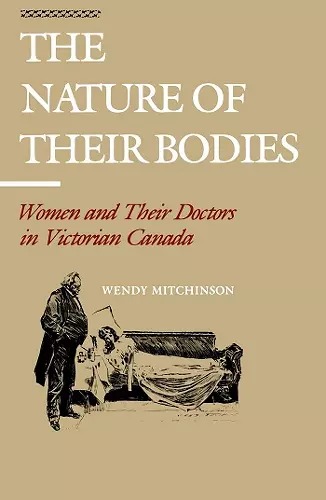 The Nature of their Bodies cover