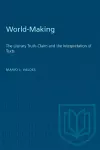 World-Making cover