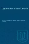 Options for a New Canada cover