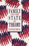 Family and the State of Theory cover