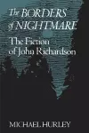 The Borders of Nightmare cover