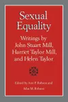 Sexual Equality cover