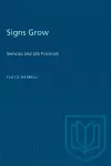 Signs Grow cover