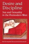 Desire and Discipline cover