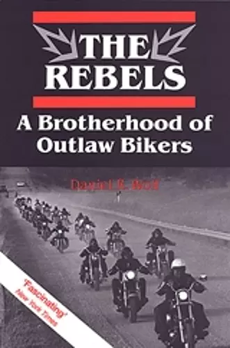 The Rebels cover