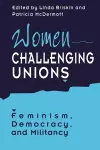 Women Challenging Unions cover