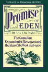 Promise of Eden cover