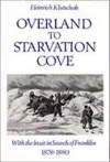Overland to Starvation Cove cover