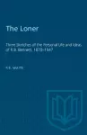 The Loner cover