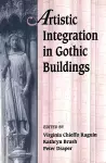 Artistic Integration in Gothic Buildings cover