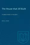 The House That Jill Built cover