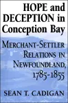 Hope and Deception in Conception Bay cover