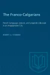 The Franco-Calgarians cover