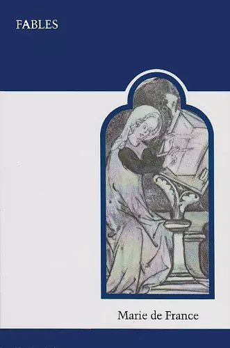 Fables cover