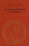 The Historical Method of Herodotus cover