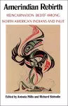 Amerindian Rebirth cover