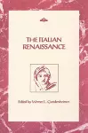 The Italian Renaissance cover