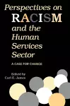 Perspectives on Racism and the Human Services Sector cover