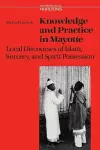 Knowledge and Practice in Mayotte cover
