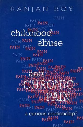 Childhood Abuse and Chronic Pain cover