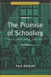 The Promise of Schooling cover