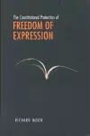 The Constitutional Protection of Freedom of Expression cover