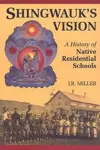 Shingwauk's Vision cover