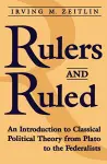 Rulers and Ruled cover