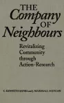 The Company of Neighbours cover