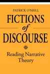 Fictions of Discourse cover