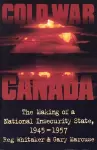 Cold War Canada cover