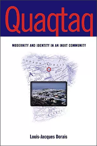 Quaqtaq cover