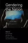 Gendering the Nation cover