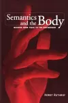 Semantics and the Body cover