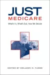 Just Medicare cover