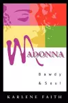 Madonna cover